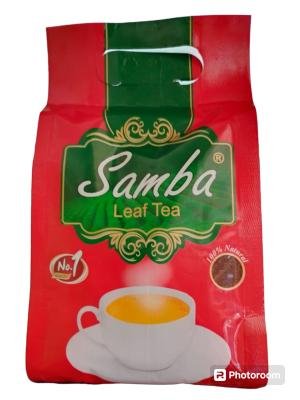 SAMBA TEA 200 GM